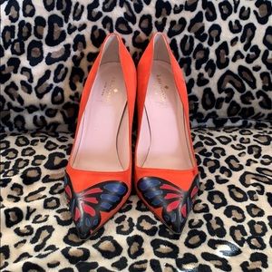 Kate Spade Heels